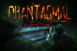 Phantasmal - menu