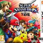Super Smash Bros