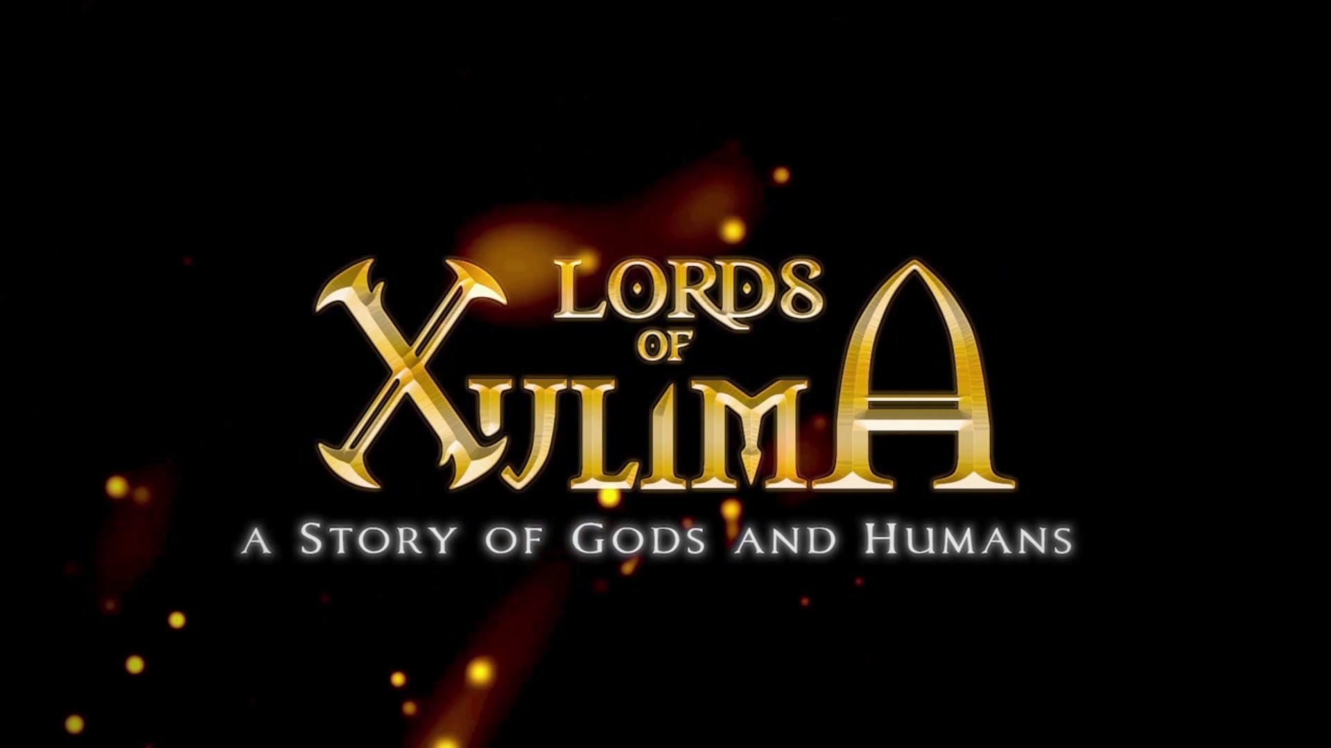 [TEST] Lords of Xulima – la version pour Steam