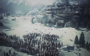 Total War Shogun 2