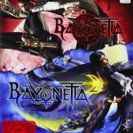 Bayonetta 1 & 2 Edition Spéciale - cover