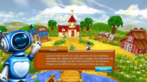 Farm Frenzy 4