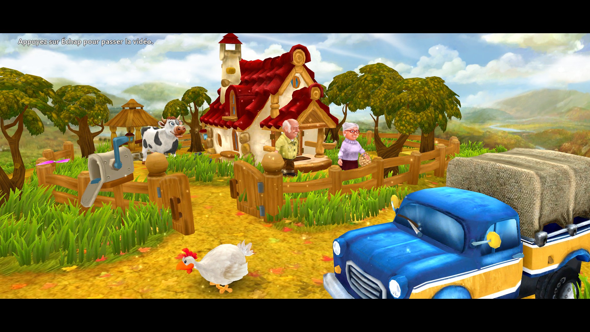 farm frenzy 4