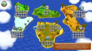 Farm Frenzy 4 - niveaux