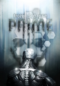 Frozen Synapse Prime - cover