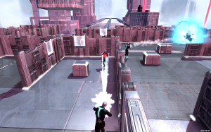 Frozen Synapse Prime
