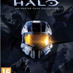 Halo The Master Chief Collection - cover