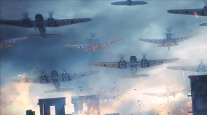 IL-2 Sturmovik Battle of Stalingrad