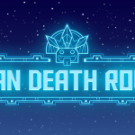 Mayan Death Robots