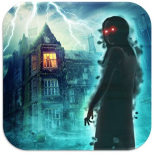 Medford Asylum - Paranormal Case - icon