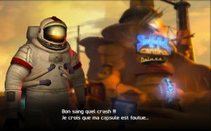 Shufflepuck Cantina Deluxe