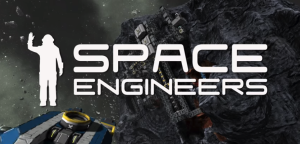Space Engineers - logo