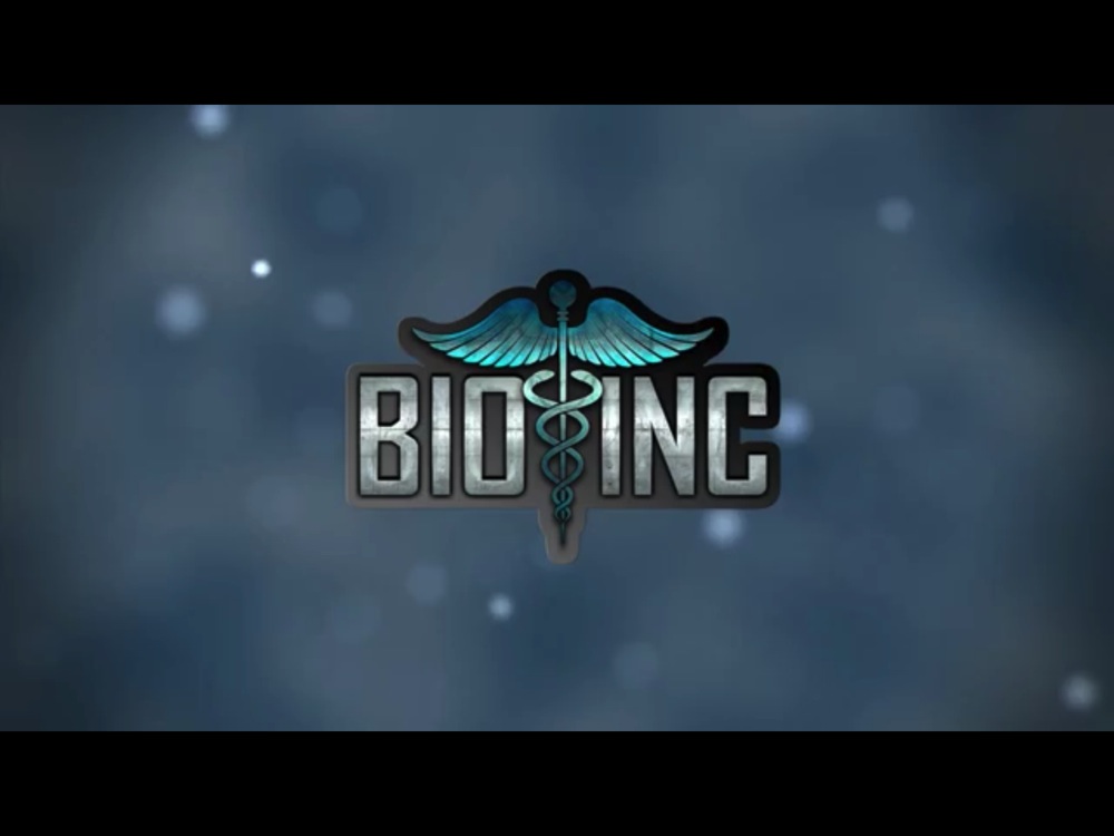 [TEST] Bio Inc – la version pour iPad