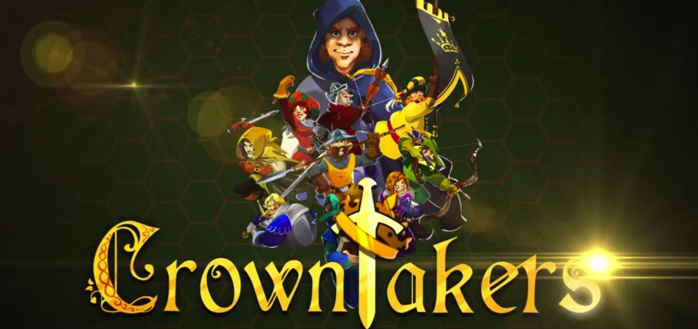 [TEST] Crowntakers – la version pour Steam