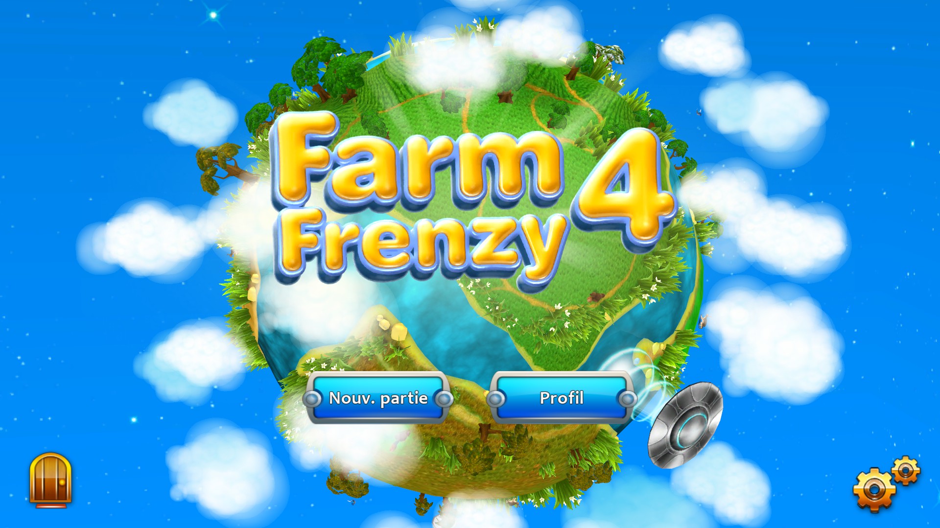 [TEST] Farm Frenzy 4 – la version pour Steam
