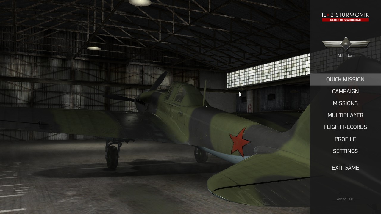 [TEST] IL-2 Sturmovik: Battle of Stalingrad – la version pour Steam