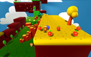 Woodle Tree Adventures - plateformes