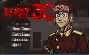 Deadly 30