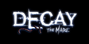 Decay – The Mare - logo