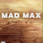Mad Max - cover