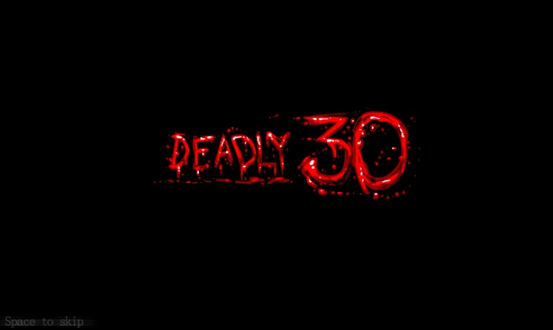 [TEST] Deadly 30 – la version pour Steam