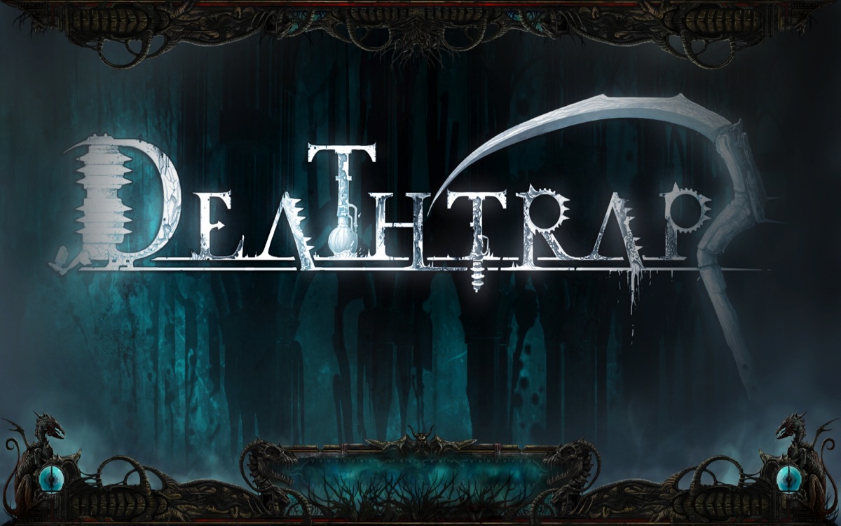 [TEST] Deathtrap – la version pour Steam