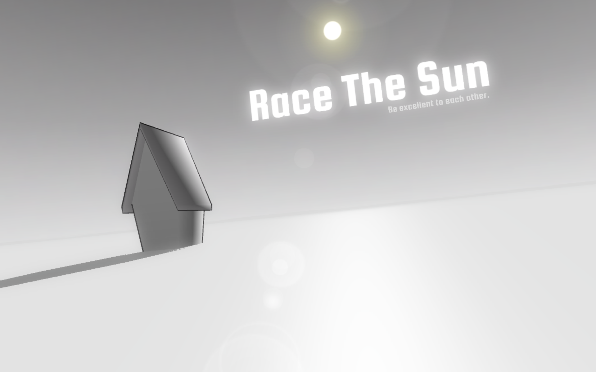 [TEST] Race The Sun – la version pour Steam