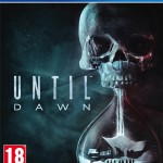 Until Dawn - cover
