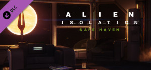 Alien Isolation - L’Abri - logo