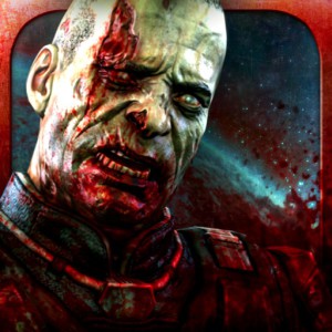 Dead Effect - icon
