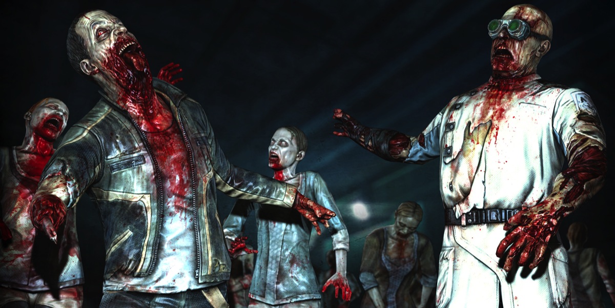 Dead Effect