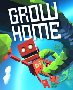 Grow Home - cover