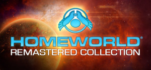 Homeworld Remastered Collection - logo