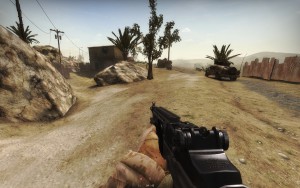 Insurgency