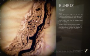 Insurgency - Buhriz