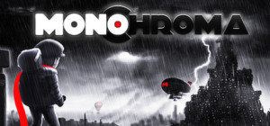 Monochroma - logo