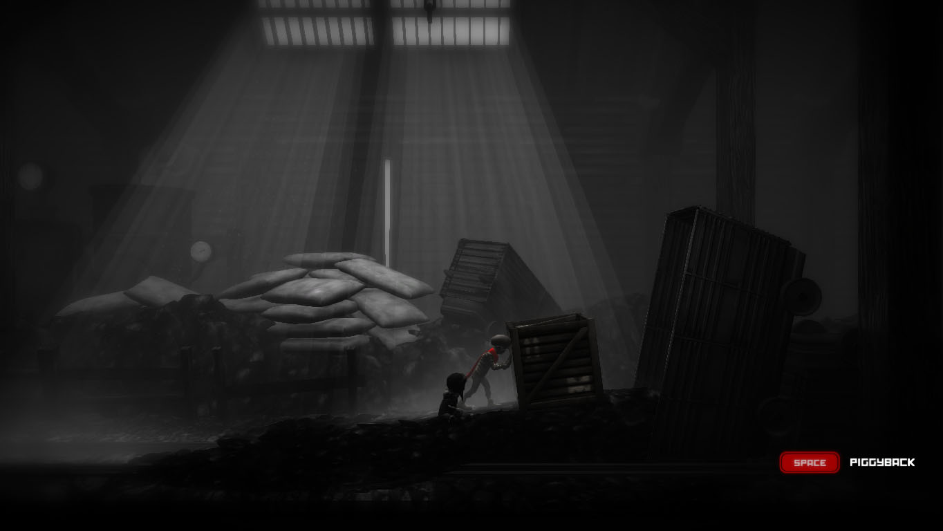 Monochroma