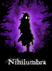 Nihilumbra - cover