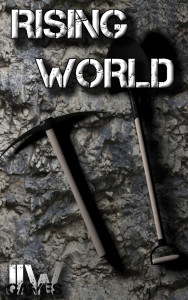 Rising World - cover