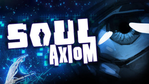 Soul Axiom - logo