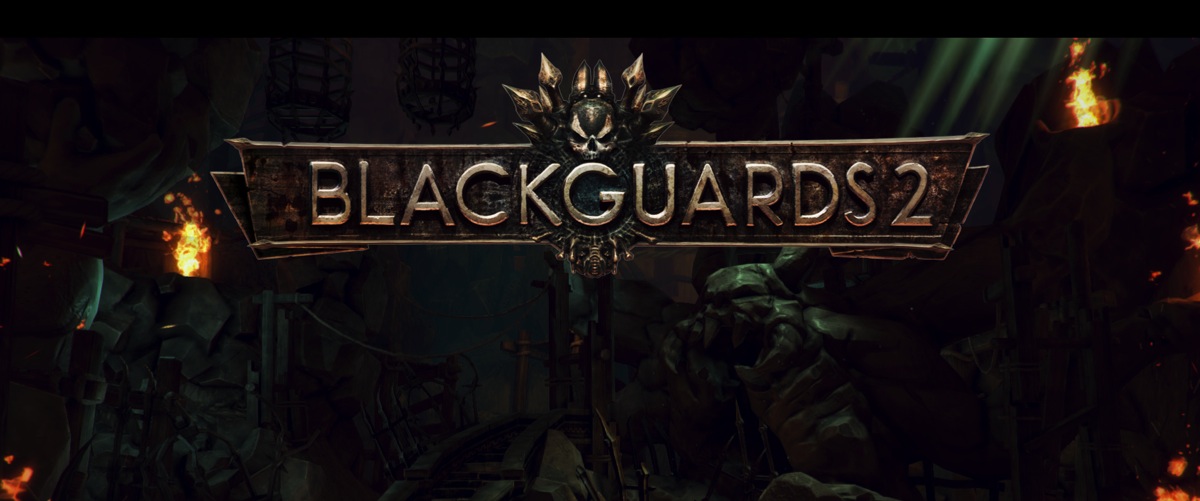[TEST] Blackguards 2 – la version pour Steam