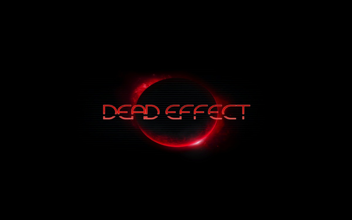 [TEST] Dead Effect – la version pour Steam