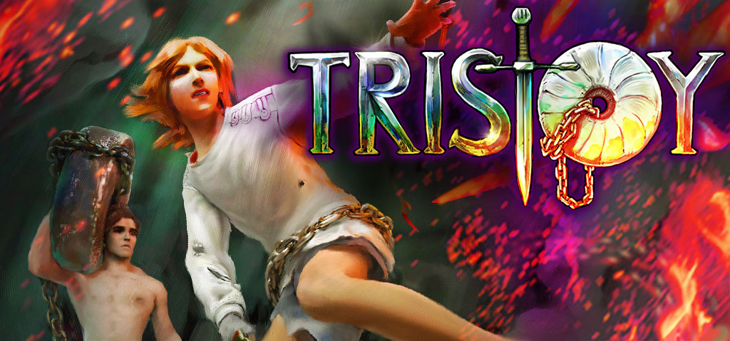 [TEST] Tristoy – la version pour Steam