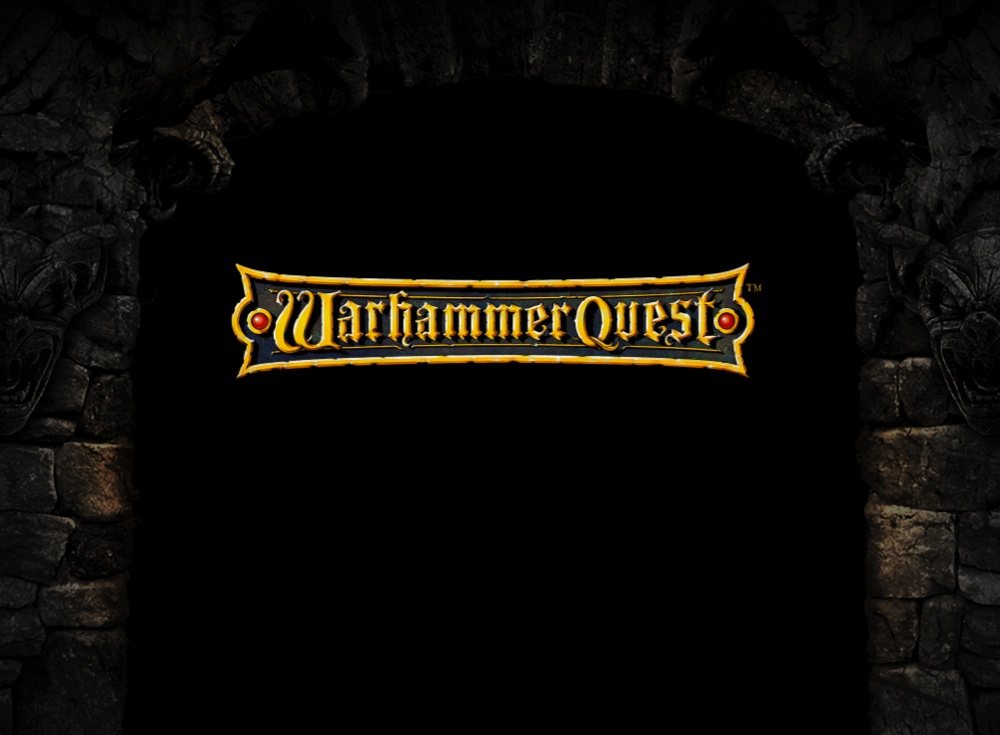 [TEST] Warhammer Quest Deluxe – la version pour Steam