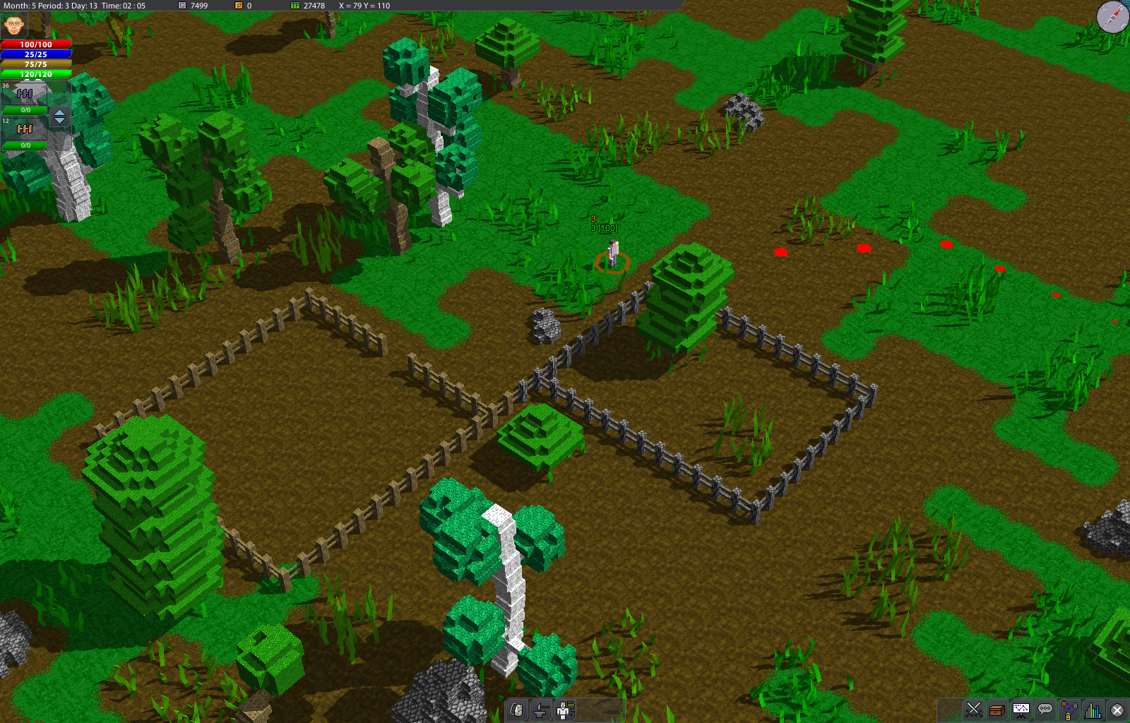 Tactical Craft Online