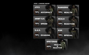 Breach & Clear - forces speciales