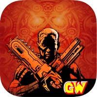 Chainsaw Warrior - Lords of the Night - icon