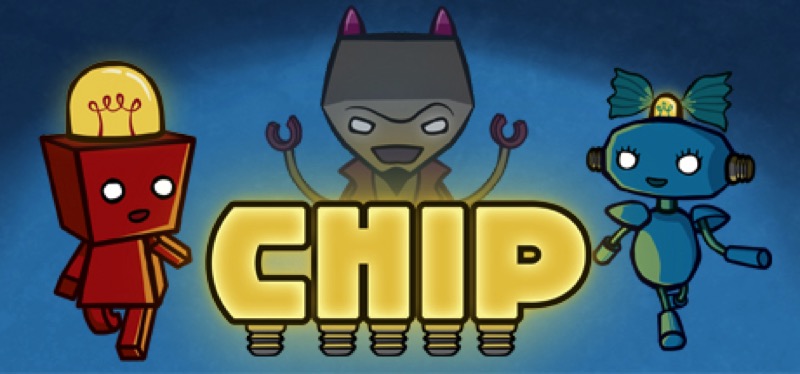 [TEST] Chip – la version pour Steam