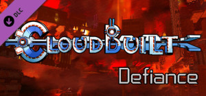 Cloudbuilt - Defiance - logo