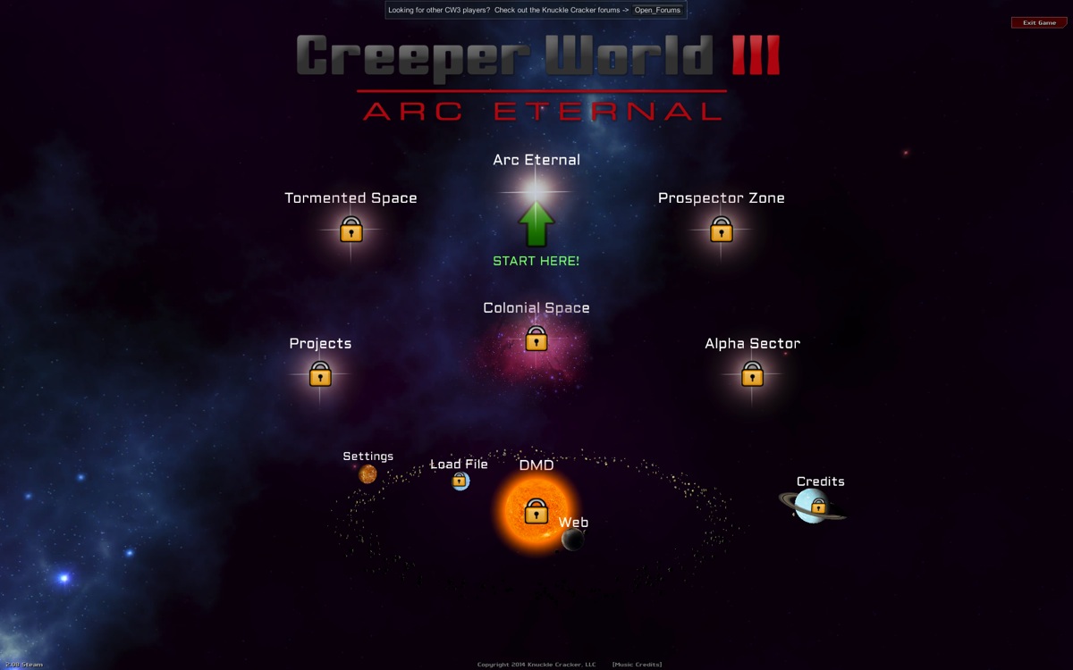 creeper world 3 arc eternal box art mission master creeper world 3 arc eternal box art mission master